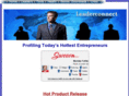 leaderconnect.com