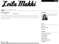 leilamakki.com