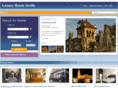 luxuryhotelsseville.com