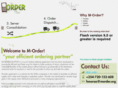 m-order.org