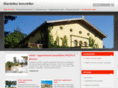 mandelieuimmobilier.com