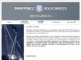 martinezyasociadosabogados.com