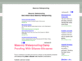 masonrywaterproofing.net