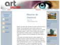 maurice-de-vlaminck.com