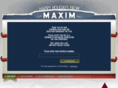 maximholiday.com