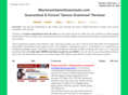 maximumgamedownloads.com