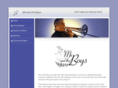 meandtheboyslive.com
