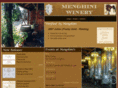 menghiniwinery.com