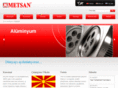 metsanmetal.net