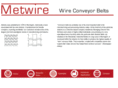 metwire-belts.co.uk