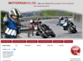 motorradhelme.org