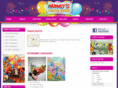 mummyspartyshop.com