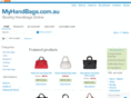 myhandbags.com.au