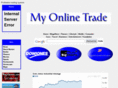 myonlinetrade.com