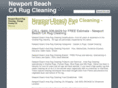 newportbeachrugcleaning.com