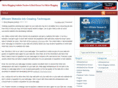 nicheblogginginstitute.org
