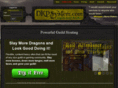 nightoflongknives.com
