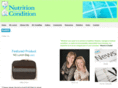 nutritionforyourcondition.com