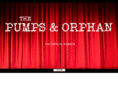 orphanandthepumps.com