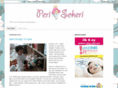 perisekeri.com