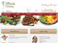pilarscatering.ca