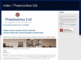 pirconsultants.com