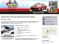 pointautorepair.com