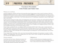 prefer-premier.com