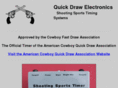 quickdrawelectronics.com
