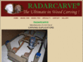 radarcarve.net
