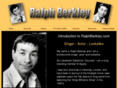 ralphberkley.com