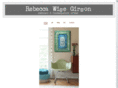 rebeccawisegirson.com