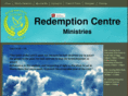 redemption-centre.com