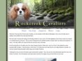 rockcreekcavaliers.com
