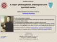 rosmini-in-english.org