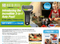rotopeel.com