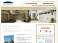 saintlouisgaragedoors.com