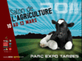 salon-agricole.com