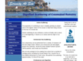 scatteringashesintheocean.com
