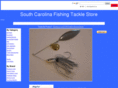 scfishingtackle.com