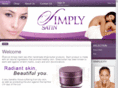 simply-satin.com