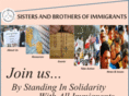 sistersandbrothersofimmigrants.org