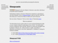 sleepcast.org