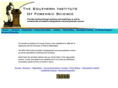 southernforensics.com