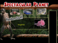 spectacularplanet.com