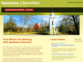 spokanechurches.org