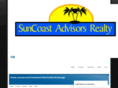 suncoastadvisors.com