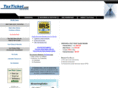 taxticket.com
