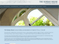 thesundayhouse.co.uk