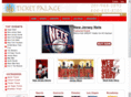 ticketpalaceonline.com